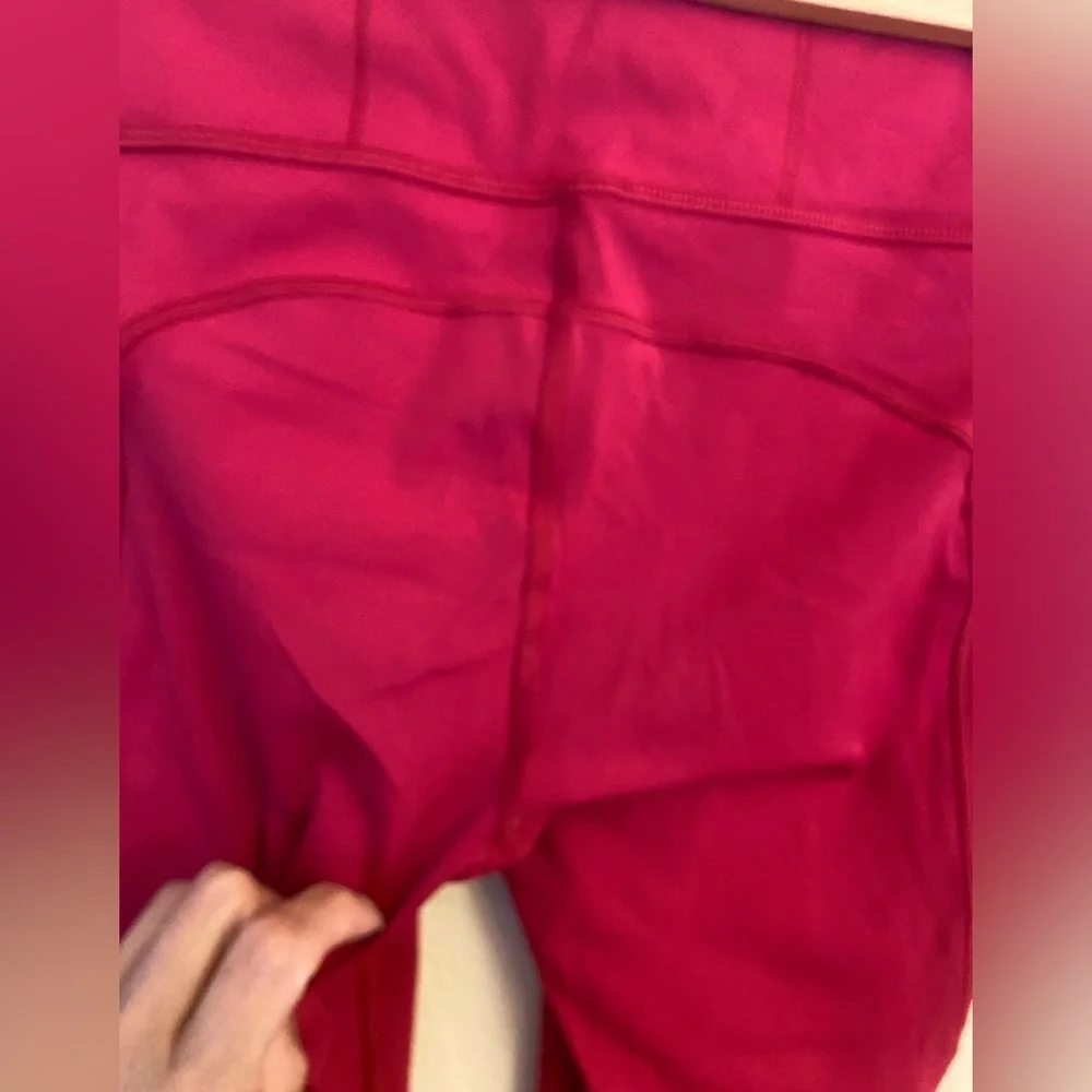 Lululemon legging